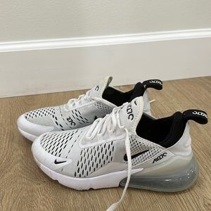 Nike Airmax Size 7